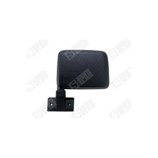 Retroviseur droit (ou coque) Toyota LANDCRUISER