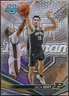2023-24 Bowman University Best - Refractor Basketball Zach Edey #74 NM