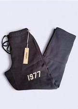 Essentials 1977 Iron Relaxed Pants XXS-XXL