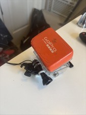 GoPro Floaty Backdoor for GoPro HERO Cameras With Extras Free Shipping