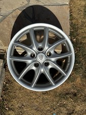 OEM 19” Porsche Cayenne Design Wheels 4 rims 5×130 (one needs valve stem)