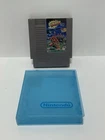 Smash TV NES Nintendo w/ Vintage Case Toys R Us Tag Authentic Tested & Working