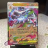 Mega Charizard X ex 013/094 Me02: Phantasmal Flames Pokemon TCG 