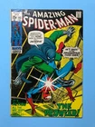 THE AMAZING SPIDER-MAN #93 1971  MARVEL COMICS BRONZE AGE GD/VG