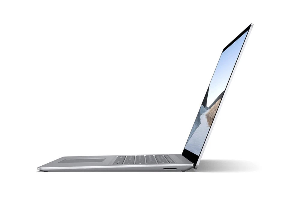 Microsoft Surface Laptop 3 - Image 4 of 4