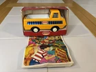 Tiny Tonka Pickup
