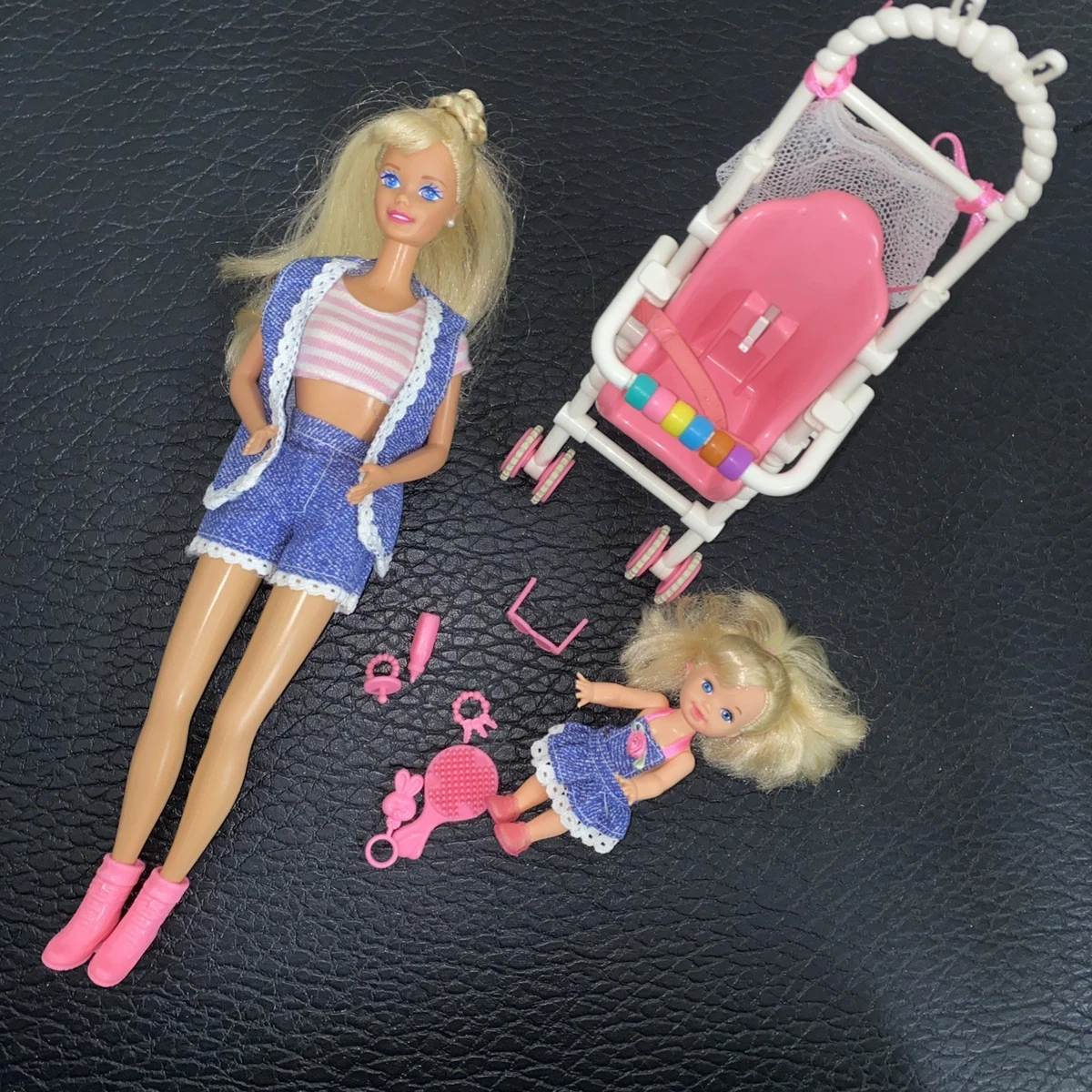 Barbie Kinderwagen online kaufen | eBay.de