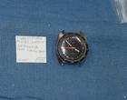 Vintage 1970s Timex Velocity Electric Men's Diver Watch 40 762704071A #470