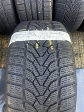 225/40/18 92V UNIROYAL Winter Part Worn