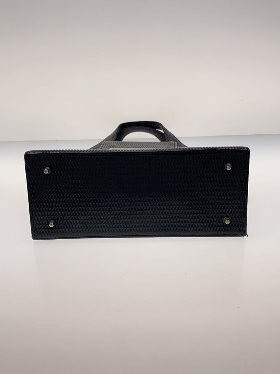 Borsa a mano YVES SAINT LAURENT nera usata