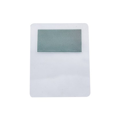 50*25mm Magnetic Research Display Card Magnetic Field Viewer Flexible Film E