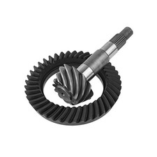 Ring Pinion Set - For Dana 35 Axle Part D35-373 3.73 Ratio 26 Spline