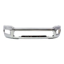 Front Bumper Face Bar Compatible with R-am 2500 3500 2019-2024