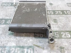 885010D300 VERDAMPFER DER KLIMAANLAGE / 16081815 FÜR TOYOTA YARIS 1.4 TURBODIESE