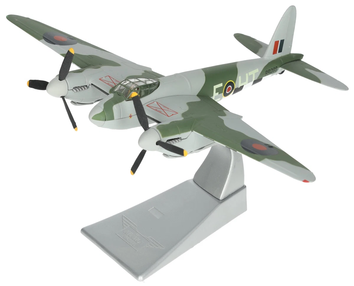 Corgi De Havilland Diecast Aircraft & Spacecraft for sale | eBay