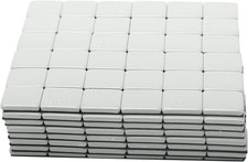 1/2 Oz 0.5 Oz Grey Wheel Weights Stick-On Adhesive Tape Weight 288Pcs