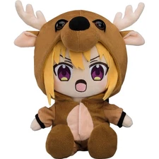 My Deer Friend Nokotan Koshi Torako Kigurumi Plush Good Smile Company