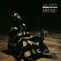 Stella Chiweshe: Ambuya! (Reissue) - 375 Media - (Cd / A)
