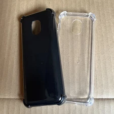 2PCS Bumper Case Cover Armor Guard Shell Protector For TIQ Mini 5 TIQ Mini5