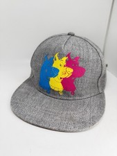 Scooby-Doo Colorful Youth Kids Ball Cap Hat Adjustable