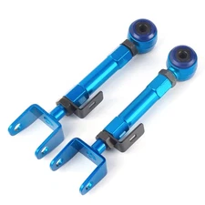 KSP -2° to +4° Camber Arms for CRV 2007-2011, Rear Suspension Arms Adjust Toe...