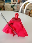 Star Wars Emperor's Royal Guard Action Figure Kenner with Accessories 2011 LFL