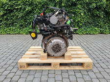 Moteur Opel MOVANO
