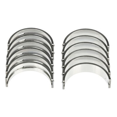KOLBENSCHMIDT Crankshaft Bearing Shell Set VW 2,5 AXD AXE BAC BLJ BLK BNZ BPC
