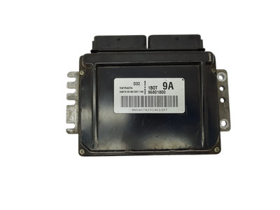 Steuergerät 96801800 5WY5407A D32 1BOT 9A Chevrolet Kemsco 15600