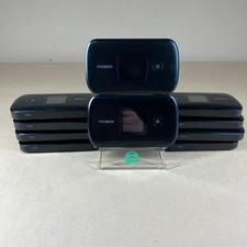 MOXEE K779HSDL Wireless AT&T WiFi Mobile Hotspot 779N74A1 LOT OF 10