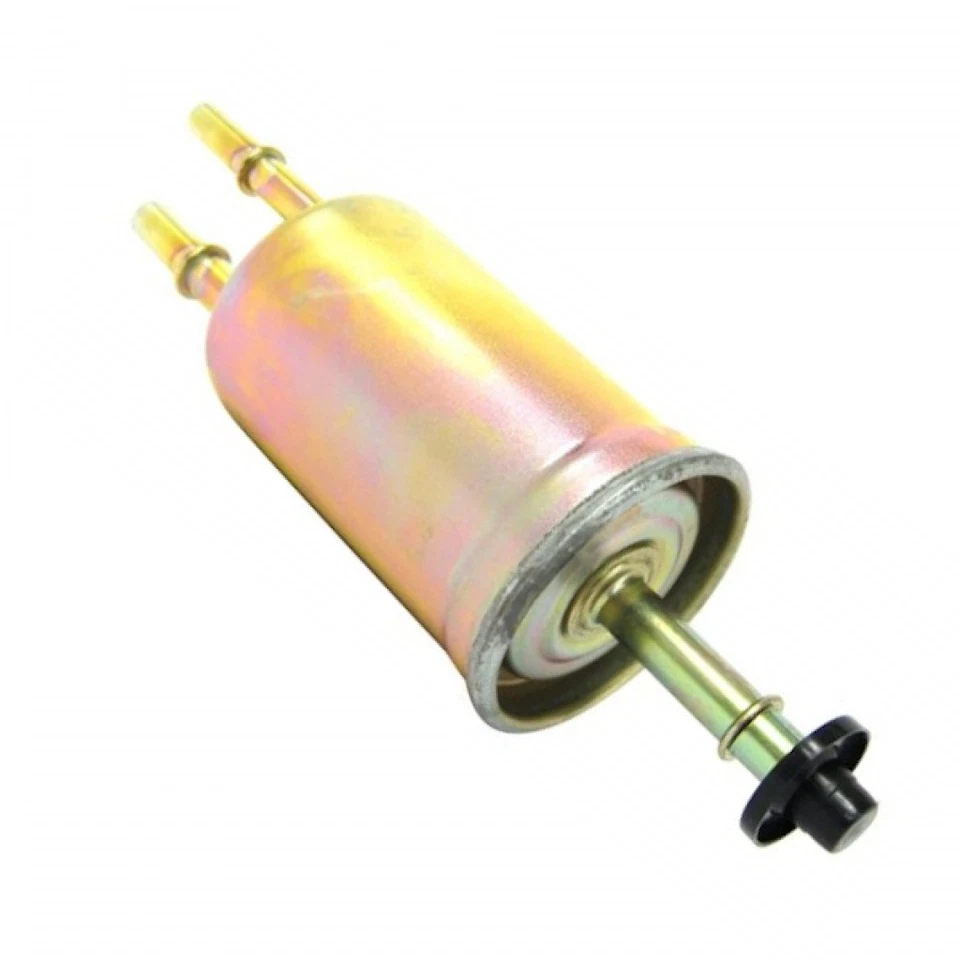 Genuine ACDelco For Mercury Monterey 2006 2007 Fuel Filter | Quick Connect Inlet - Image 2 of 4