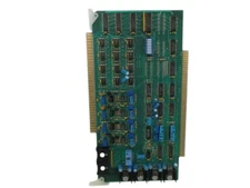 OPTEK INC. C10160 REV.4 PCB BOARD UNMP