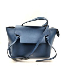 CELINE Borsa a mano in pelle