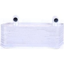 Nissens 91160 Ölkühler Automatikgetriebe für AUDI VW GOLF TT 1J1 8N3 8N9 8J3
