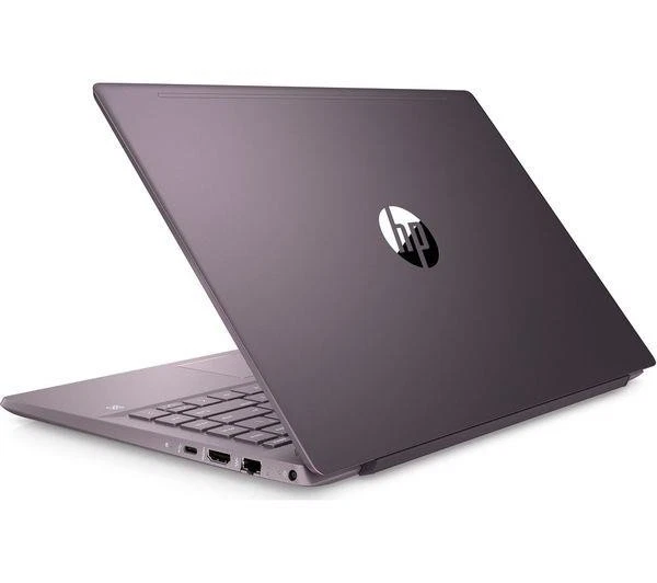 HP Pavilion 14-ce3602sa 14'' i3-1005G1 256GB 8GB FHD Win 11 Mauve Laptop A - Image 3 of 3