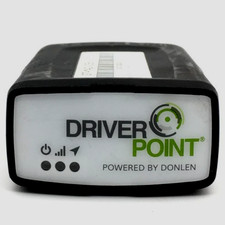 Geotab Driver Point by Donlen G07-3GDON GPS Vehicle Tracking Device 16 Pin