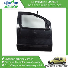 Porte avant et accessoires Peugeot BIPPER