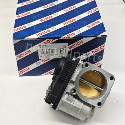 Throttle Body for 02-06 Nissan Altima Sentra 02-08 Nissan X-Trail 2.5L L4 S20053