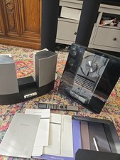 Bang & Olufsen BeoSound Overture with Link 