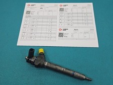 Injecteur Skoda YETI