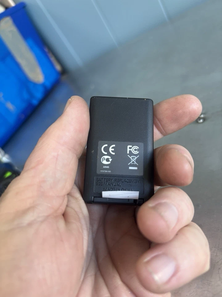 Fujifilm RC-S2 Remote Control NEW - Image 2 of 2