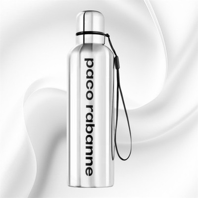 Paco Rabanne Water Bottle