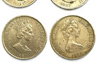 4 Cayman Islands 25 Cents (Two Masted Cayman Schooner) Coin. — photo 4