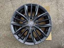 19-22 Acura Ilx Technology A-spec Aluminum Wheel R18x7.5j 15 Spoke 42800-t3r-a90 19-22 Acura Ilx Technology A-spec Aluminum Wheel R18x7.5j 15 Spoke 42800-t3r-a90