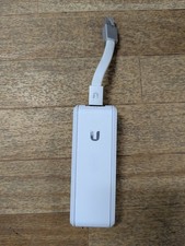 Ubiquiti UniFi Cloud Key UC-CK Remote Network Controller - White