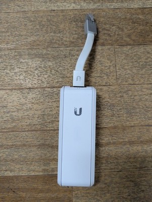 Ubiquiti UniFi Cloud Key UC-CK Remote Network Controller - White