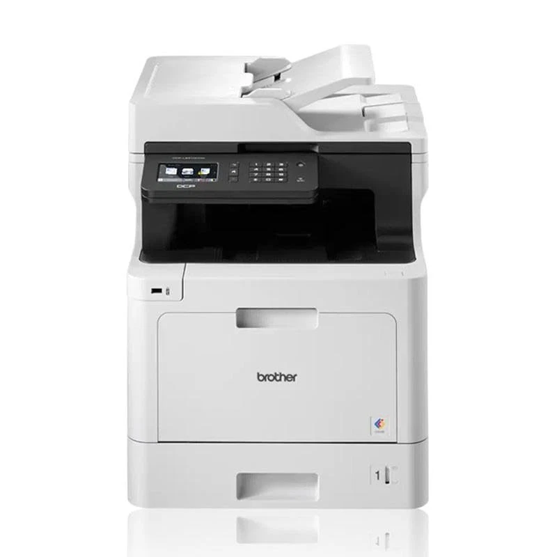 Brother DCPL8410CDWZU1 A4 Colour Printer - Image 3 of 3