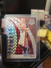 2023-24 Panini Mosaic - Elevate Jaime Jaquez Jr. #21 Mosaic Prizm (RC)