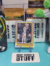 2025 Panini Donruss WNBA #2 Cameron Brink Holo