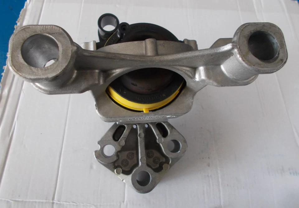 FORD PUMA/FIESTA BENZINA SUPPORTO MOTORE DX L1BG6F012BB - Immagine 4 di 4